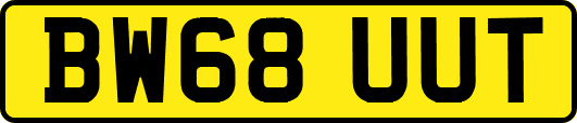 BW68UUT