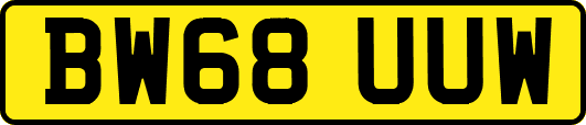 BW68UUW