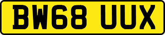 BW68UUX