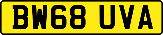 BW68UVA