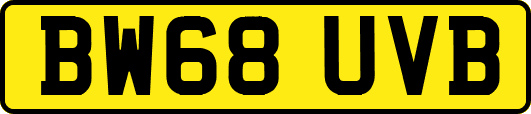 BW68UVB