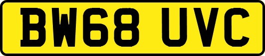 BW68UVC