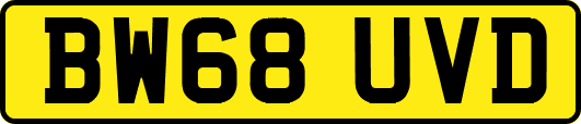 BW68UVD