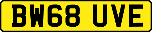 BW68UVE