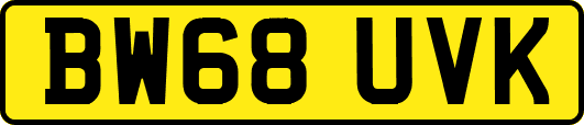 BW68UVK