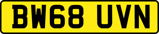 BW68UVN