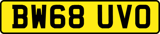 BW68UVO