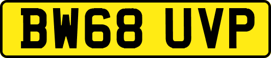BW68UVP