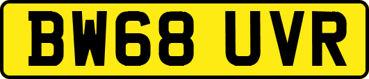 BW68UVR