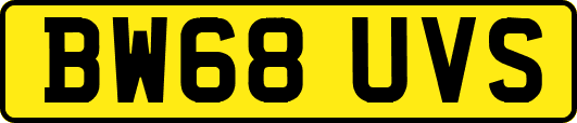 BW68UVS
