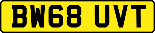 BW68UVT