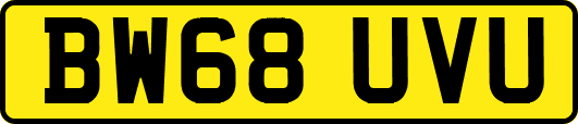 BW68UVU