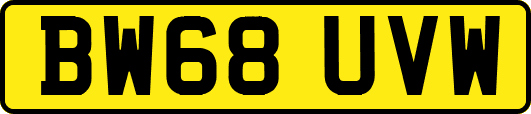 BW68UVW