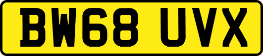 BW68UVX