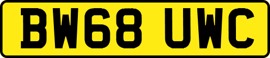 BW68UWC