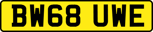 BW68UWE