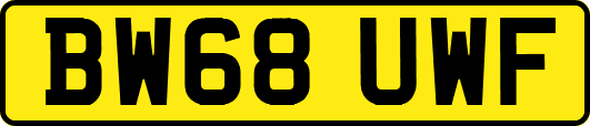 BW68UWF