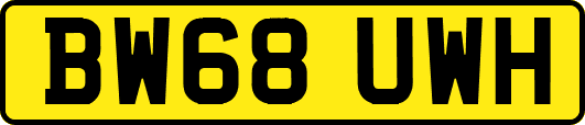 BW68UWH