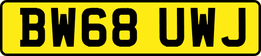 BW68UWJ