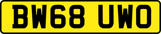 BW68UWO