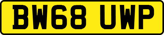 BW68UWP