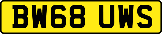 BW68UWS