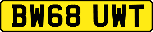BW68UWT