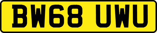BW68UWU