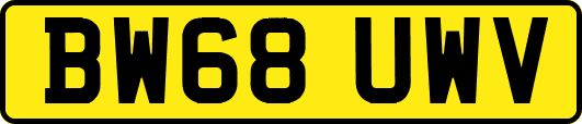 BW68UWV
