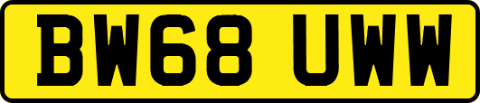 BW68UWW