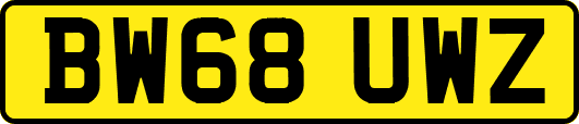 BW68UWZ