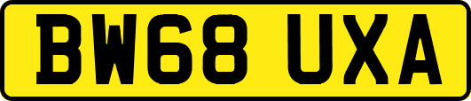 BW68UXA