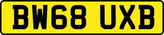 BW68UXB