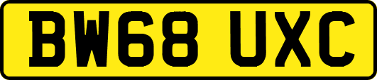 BW68UXC