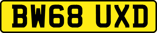 BW68UXD
