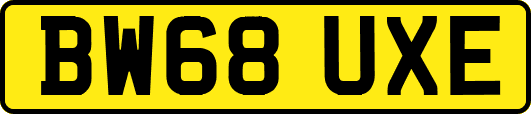 BW68UXE