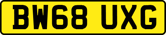 BW68UXG