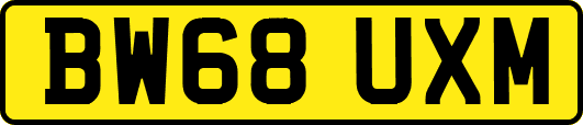 BW68UXM