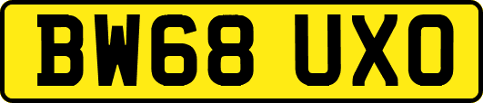 BW68UXO