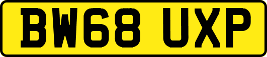 BW68UXP