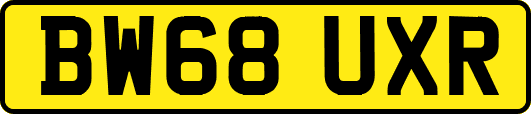 BW68UXR