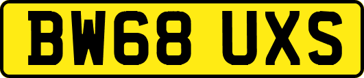 BW68UXS