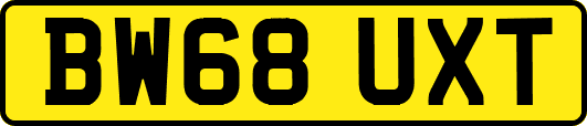 BW68UXT