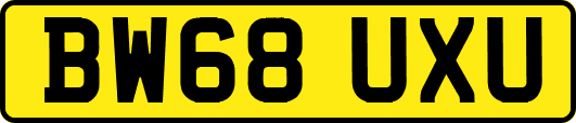 BW68UXU