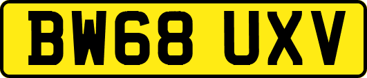 BW68UXV