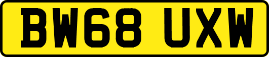 BW68UXW