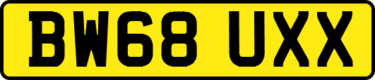 BW68UXX