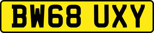 BW68UXY