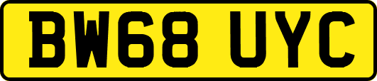 BW68UYC