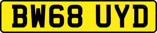 BW68UYD